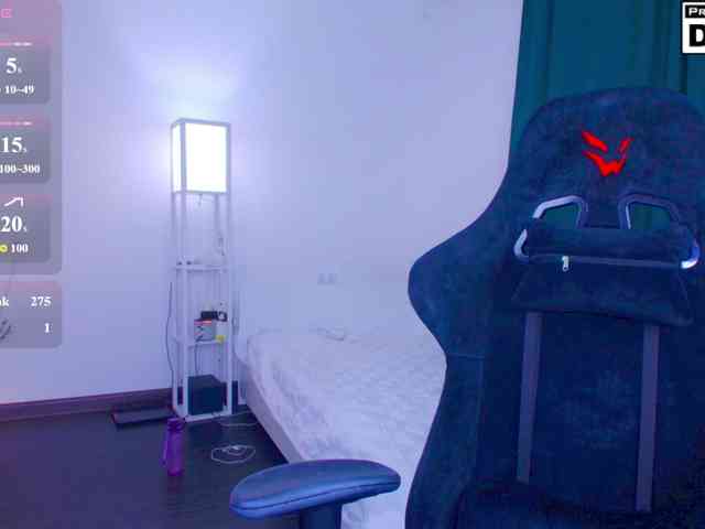 yourfairyalice webcam