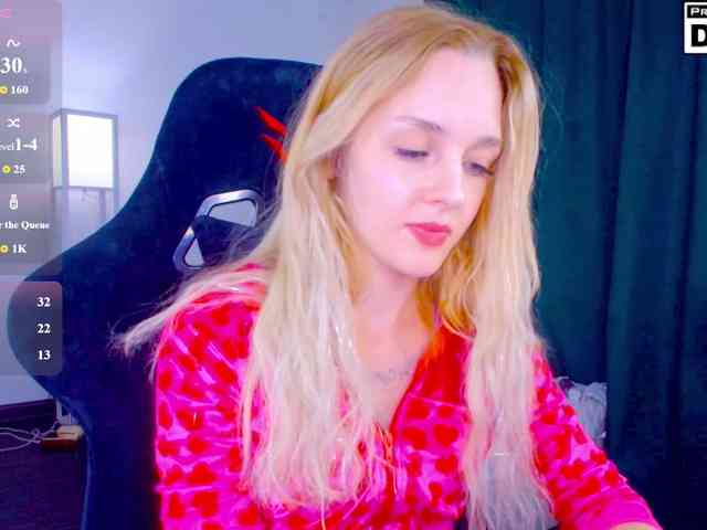 yourfairyalice webcam