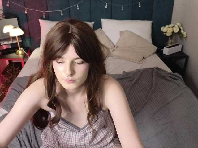 TamilaLim live cam on BongaCams