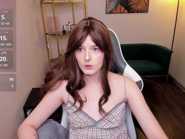 TamilaLim live cam on BongaCams