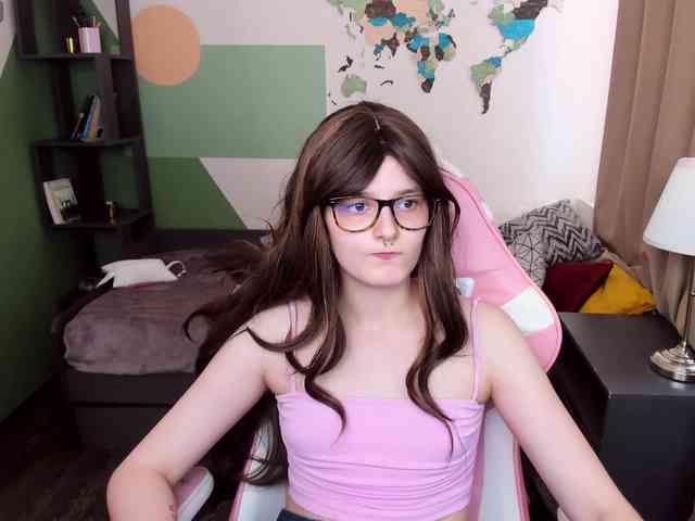 TamilaLim webcam