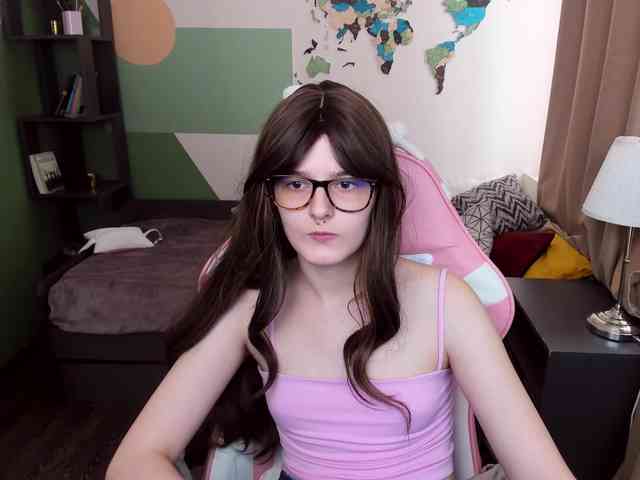 TamilaLim webcam