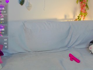 PollyRedhead Porn Show