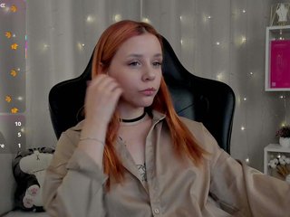 PollyRedhead
