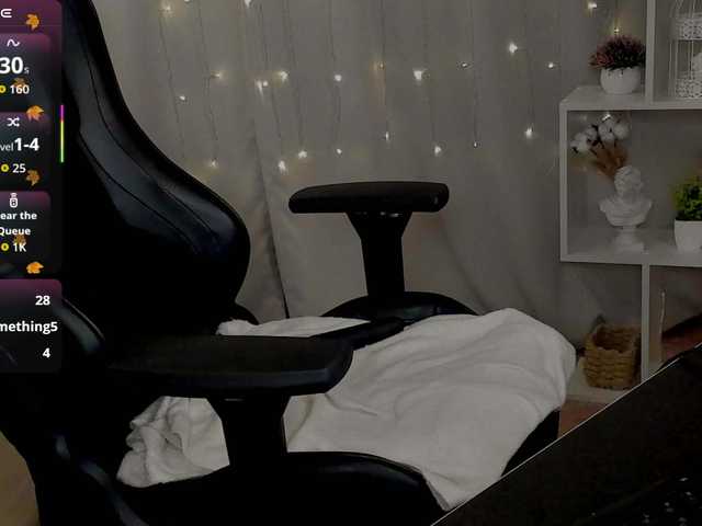 PollyRedhead live cam on BongaCams
