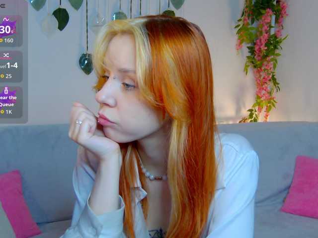 PollyRedhead