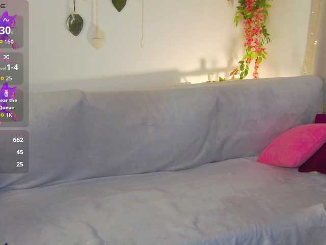 PollyRedhead live cam on BongaCams