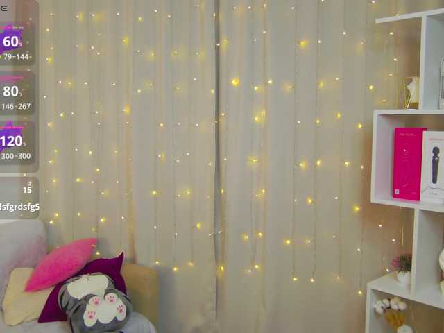 PollyRedhead live cam on BongaCams