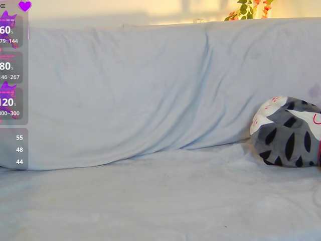 PollyRedhead live cam on BongaCams