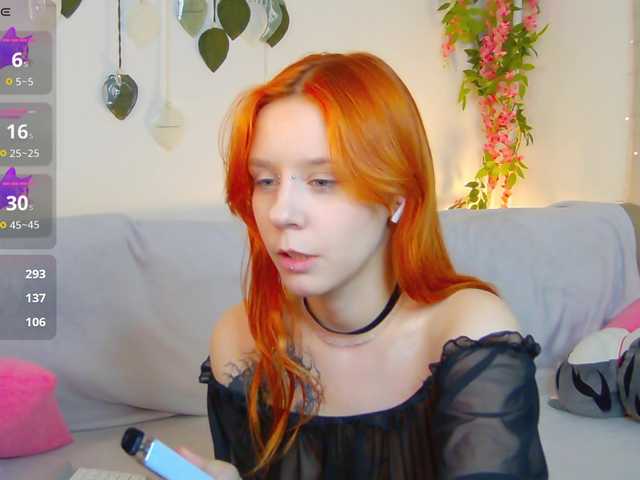 PollyRedhead