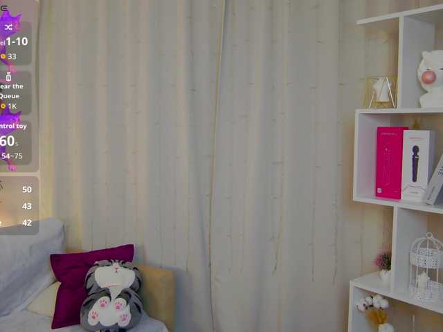 PollyRedhead live cam on BongaCams