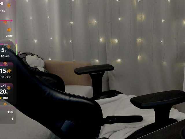 PollyRedhead live cam on BongaCams