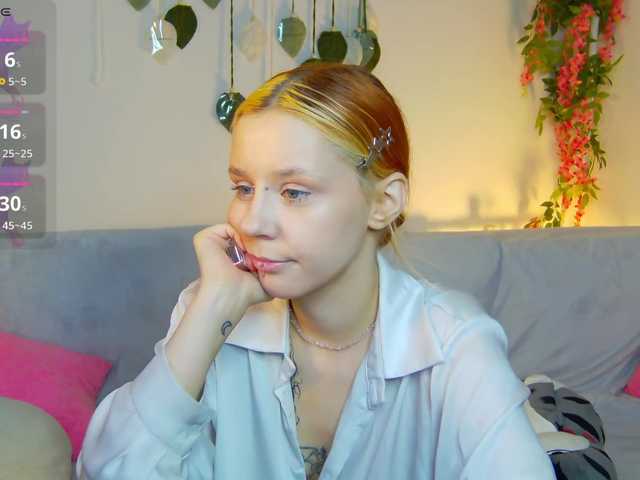 PollyRedhead