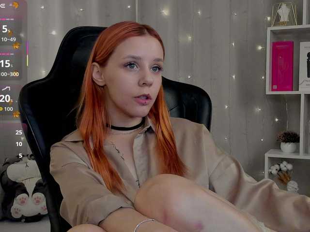 PollyRedhead