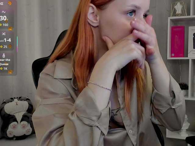 PollyRedhead