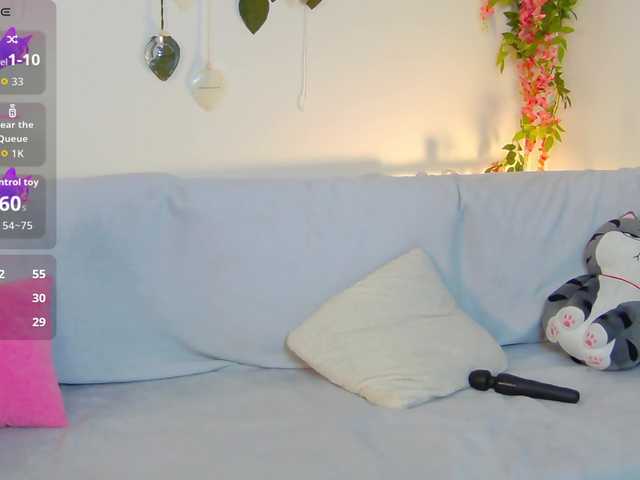 PollyRedhead live cam on BongaCams