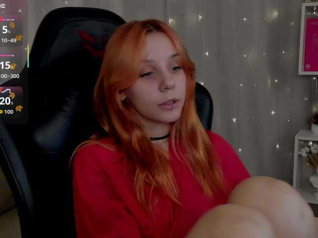 PollyRedhead