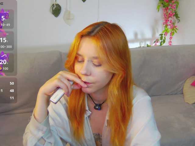 PollyRedhead