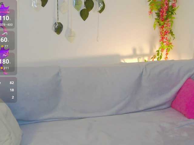 PollyRedhead live cam on BongaCams