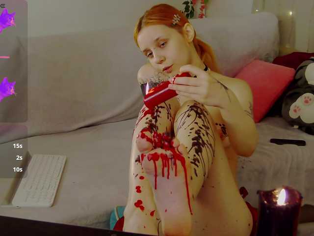 PollyRedhead