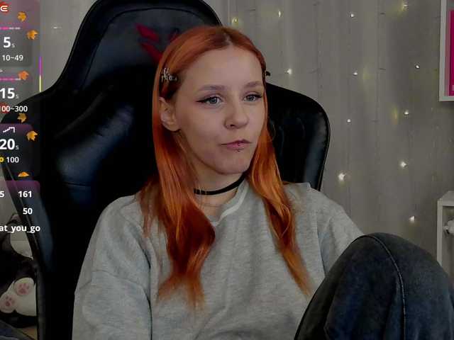 PollyRedhead