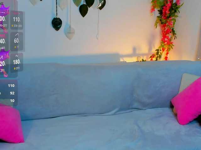PollyRedhead live cam on BongaCams