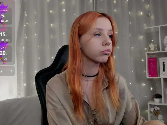 PollyRedhead