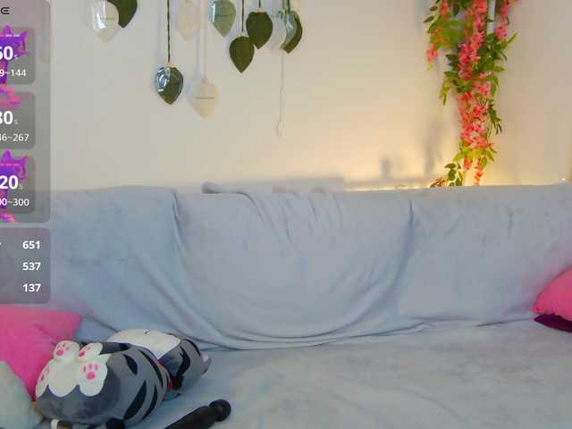 PollyRedhead live cam on BongaCams
