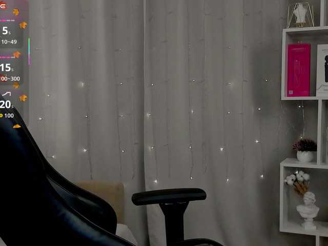 PollyRedhead live cam on BongaCams