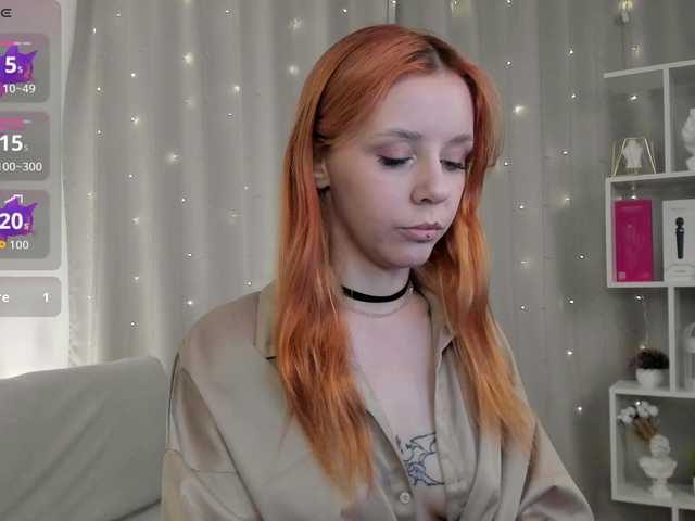 PollyRedhead