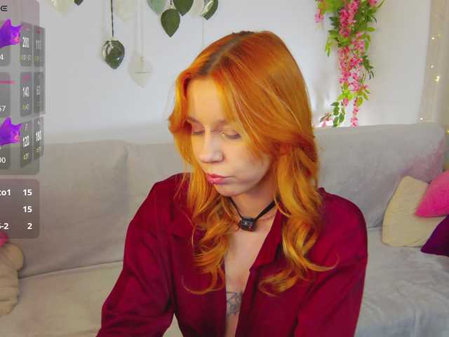 PollyRedhead
