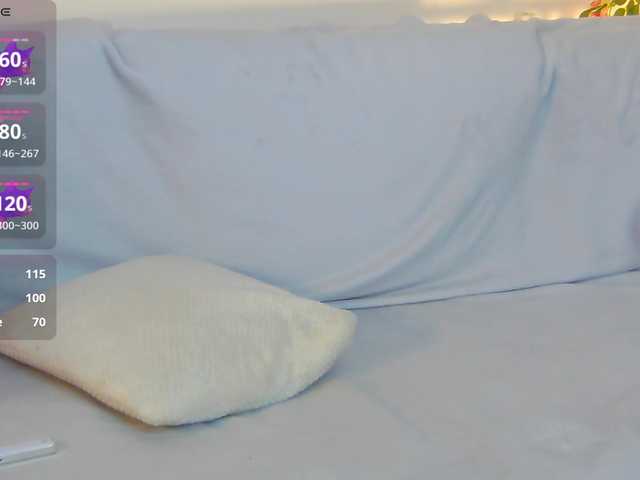PollyRedhead live cam on BongaCams