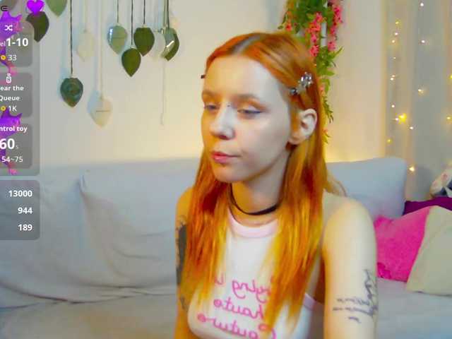 PollyRedhead