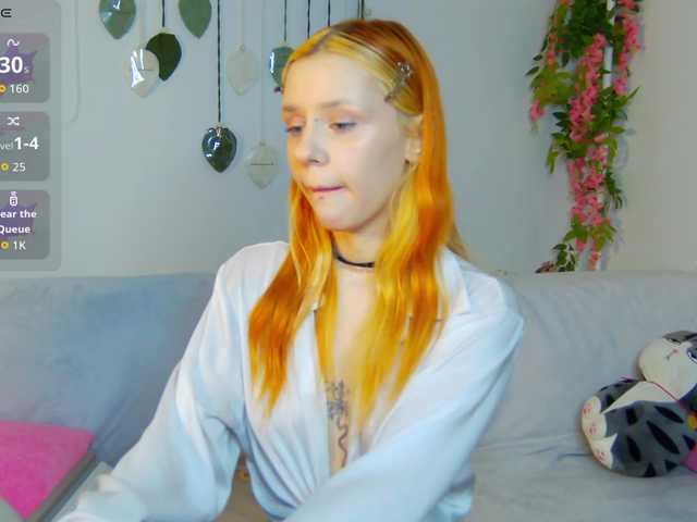 PollyRedhead
