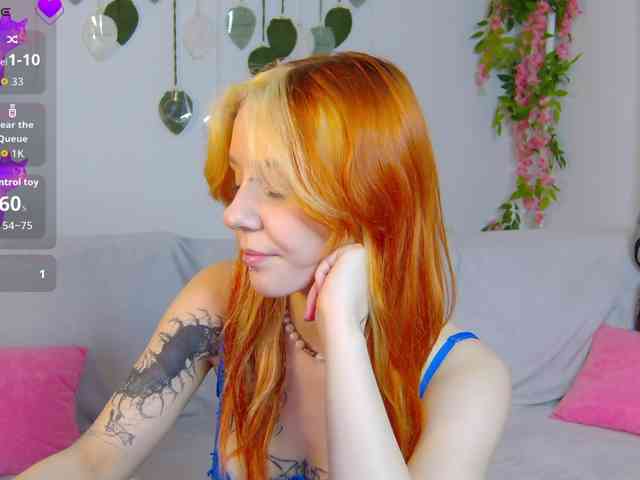 PollyRedhead PollyRedhead