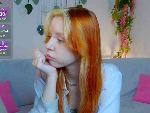 PollyRedhead
