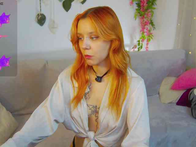 PollyRedhead