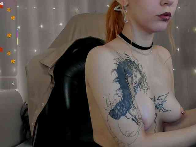PollyRedhead - Girl 