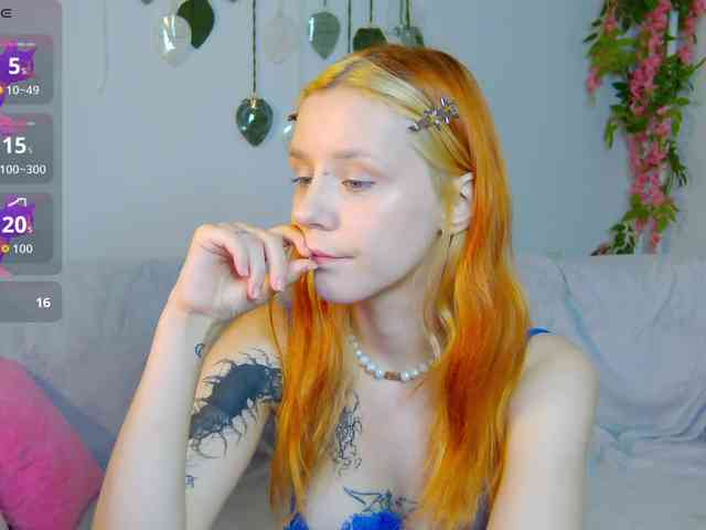 PollyRedhead