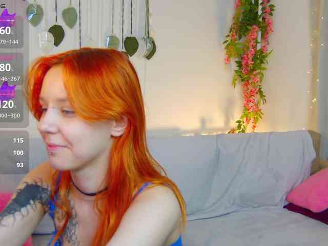 PollyRedhead