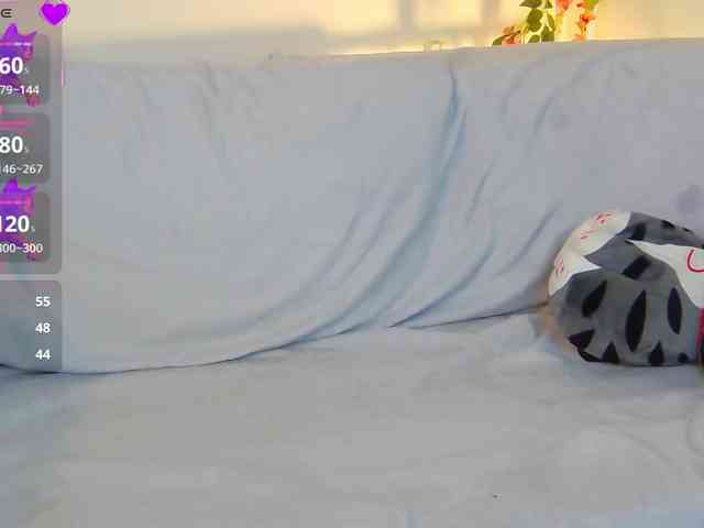 PollyRedhead webcam