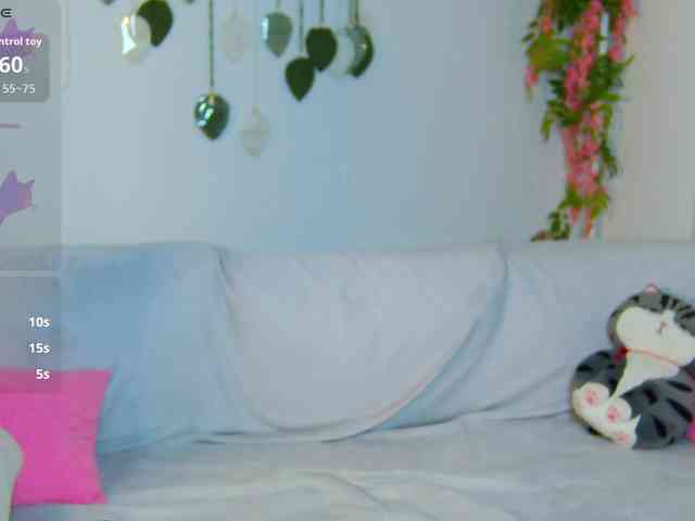 PollyRedhead webcam