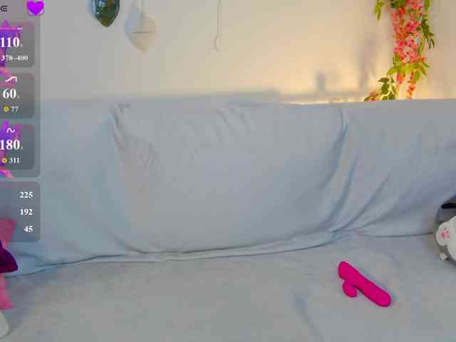 PollyRedhead webcam