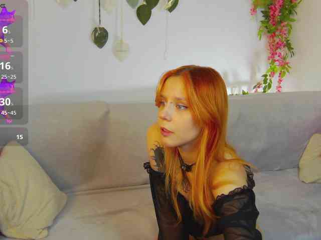 PollyRedhead