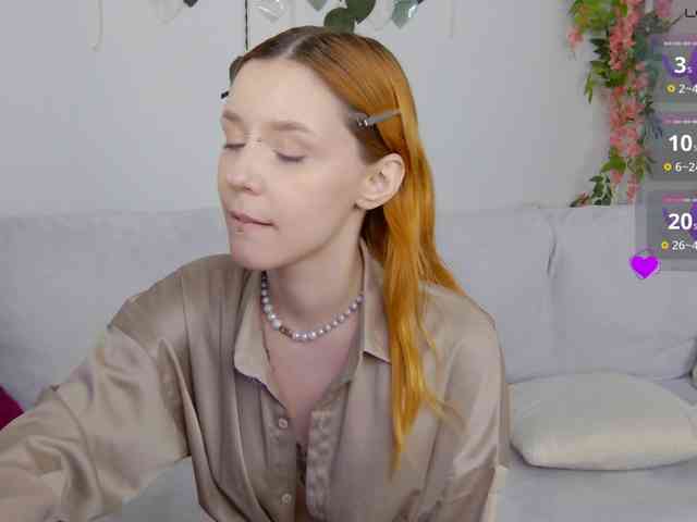 PollyRedhead PollyRedhead
