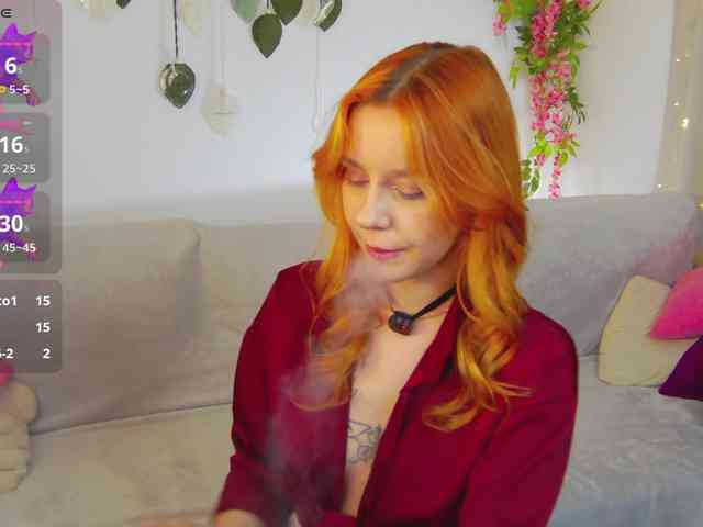 PollyRedhead