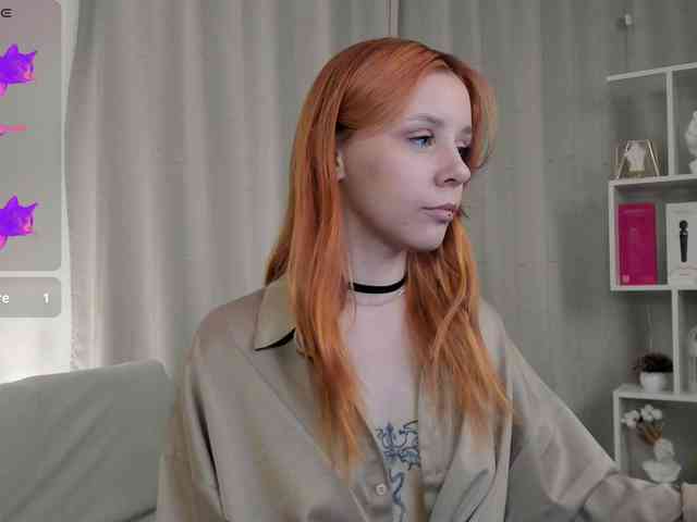 PollyRedhead