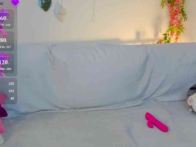 PollyRedhead webcam
