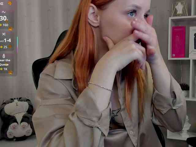 PollyRedhead