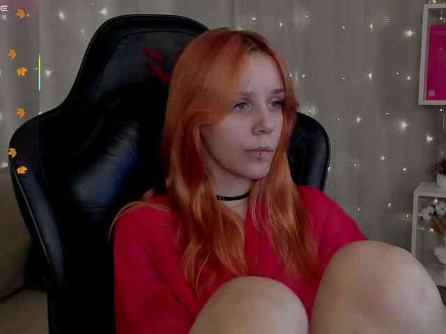 PollyRedhead PollyRedhead